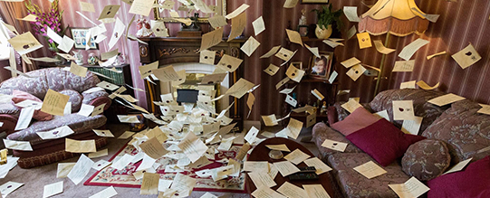 Lire la suite à propos de l’article Vers la fin des mailing list?